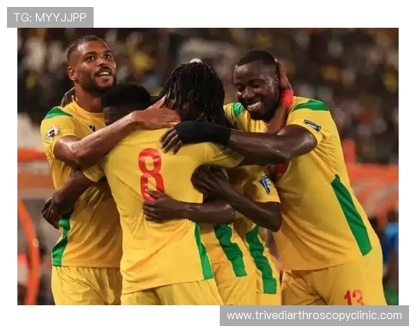 贫困非洲小国顽强崛起 距离世界杯仅一步之遥