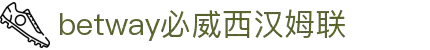 必威·BETWAY(西汉姆联)唯一官方网站